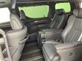 2023 Toyota Alphard Hybrid