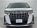 2023 Toyota Alphard Hybrid