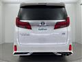 2023 Toyota Alphard Hybrid