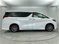 2023 Toyota Alphard Hybrid