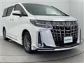 2023 Toyota Alphard Hybrid