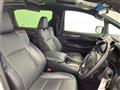 2023 Toyota Alphard Hybrid