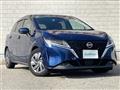 2021 Nissan Note