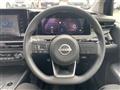 2021 Nissan Note