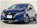2021 Nissan Note