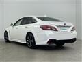 2020 Toyota Crown Hybrid