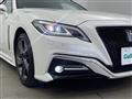 2020 Toyota Crown Hybrid