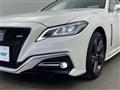 2020 Toyota Crown Hybrid