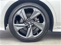 2020 Toyota Crown Hybrid