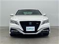 2020 Toyota Crown Hybrid