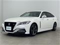 2020 Toyota Crown Hybrid