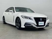 2020 Toyota Crown Hybrid