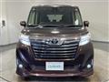 2017 Toyota Roomy