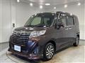 2017 Toyota Roomy