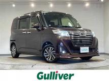 2017 Toyota Roomy