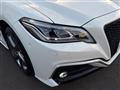 2019 Toyota Crown Hybrid