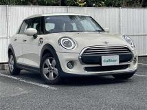 2019 BMW MINI
