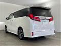 2020 Toyota Alphard