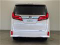 2020 Toyota Alphard