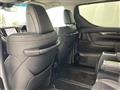 2020 Toyota Alphard