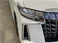 2020 Toyota Alphard