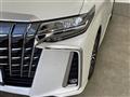 2020 Toyota Alphard