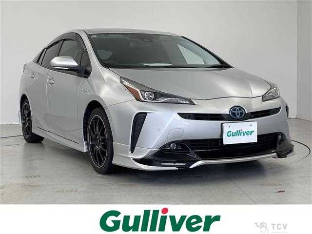 2019 Toyota Prius
