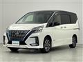 2020 Nissan Serena