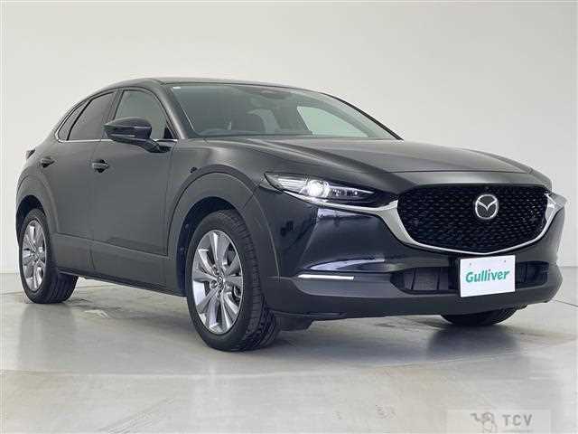 2023 Mazda CX-3