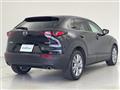 2023 Mazda CX-3