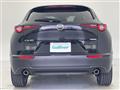 2023 Mazda CX-3