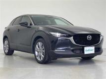 2023 Mazda CX-3