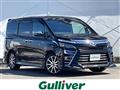 2018 Toyota Voxy