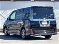 2018 Toyota Voxy