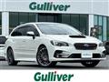 2018 Subaru Levorg