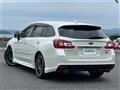 2018 Subaru Levorg