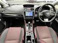 2018 Subaru Levorg