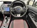 2018 Subaru Levorg