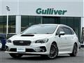 2018 Subaru Levorg