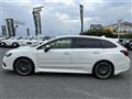 2018 Subaru Levorg