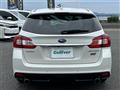 2018 Subaru Levorg