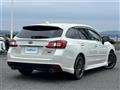 2018 Subaru Levorg