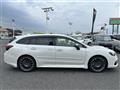2018 Subaru Levorg