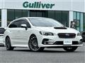 2018 Subaru Levorg
