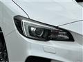 2018 Subaru Levorg