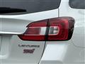 2018 Subaru Levorg