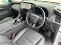 2023 Toyota Alphard Hybrid