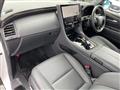 2023 Toyota Alphard Hybrid