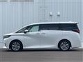 2023 Toyota Alphard Hybrid