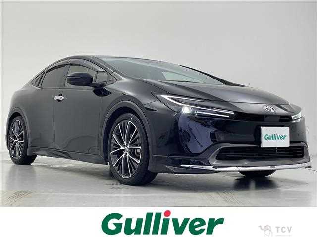 2024 Toyota Prius